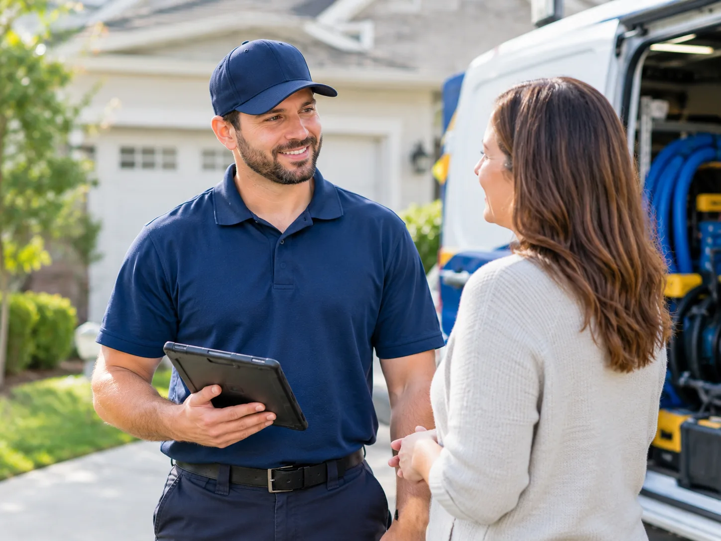 Sewage Backup Cleanup Oldsmar, FL FAQs
